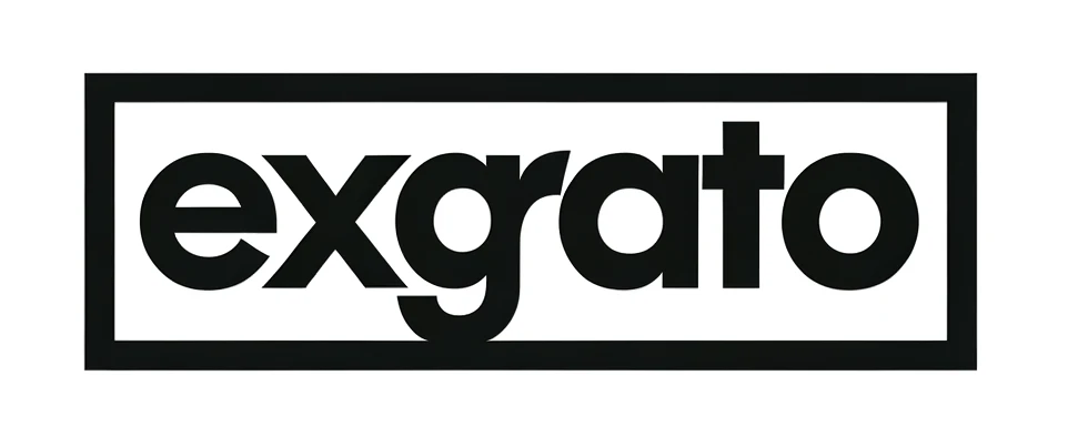 Exgrato Logo